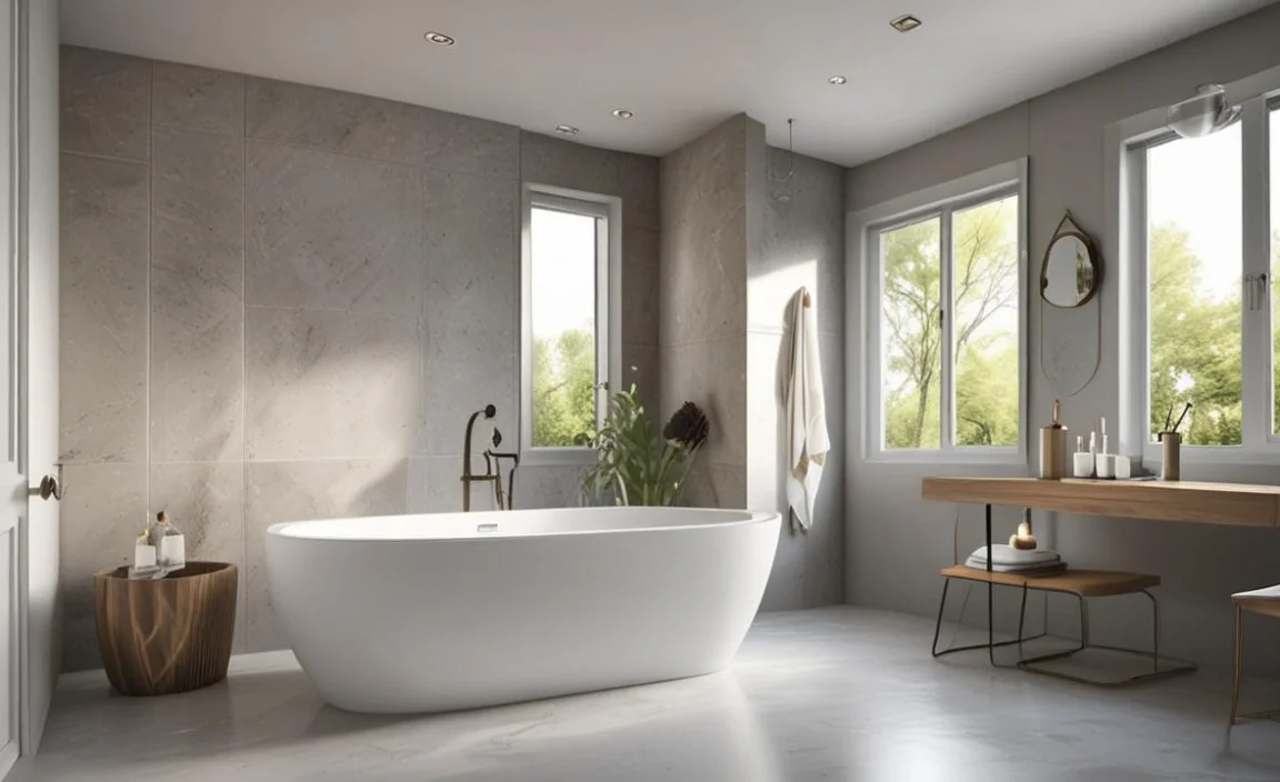 Tips for Saving Money on a New Bathtub
