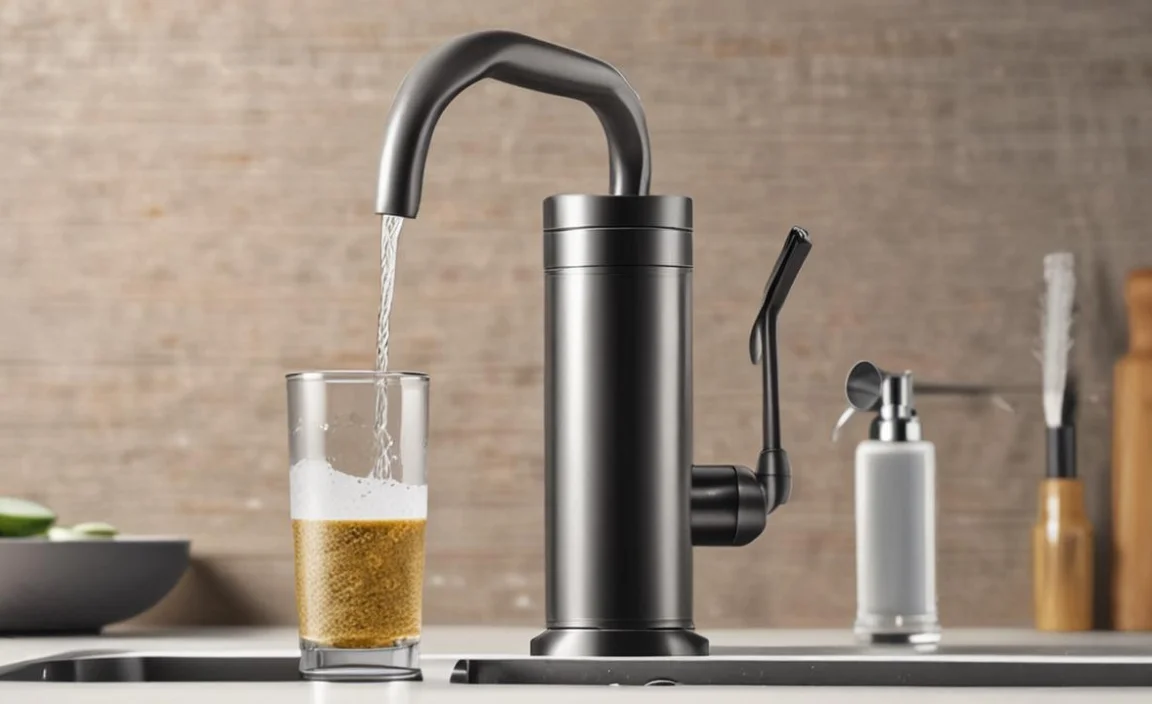 Tips for Saving Money on Sink Water Filters