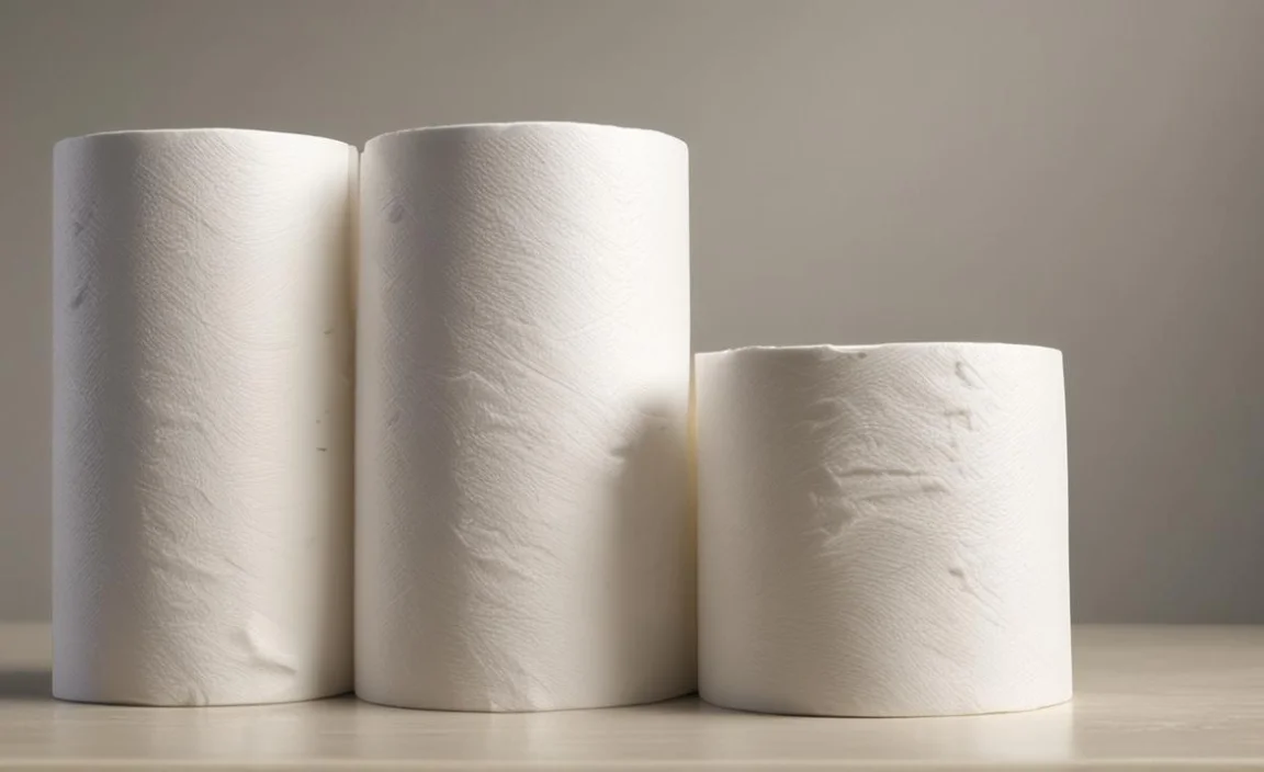 Tips for Saving Money on Toilet Paper