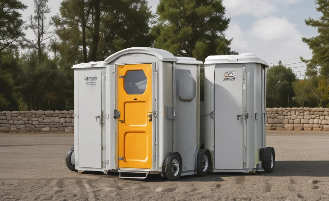 Tips for Success in the Portable Toilet Business