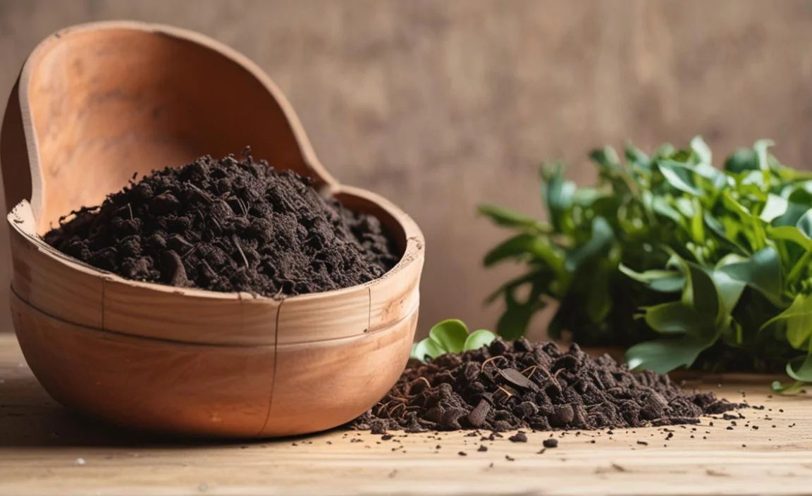 Tips for Success with Compost in Pots