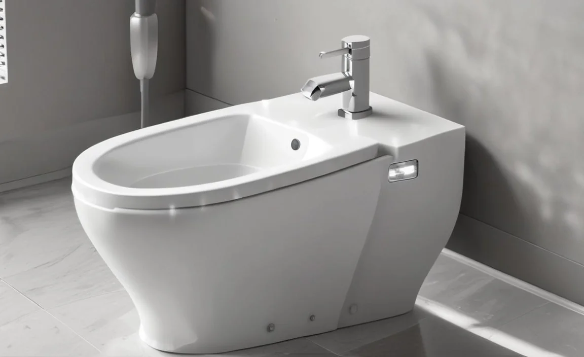 Tips for Using a Portable Bidet While Traveling