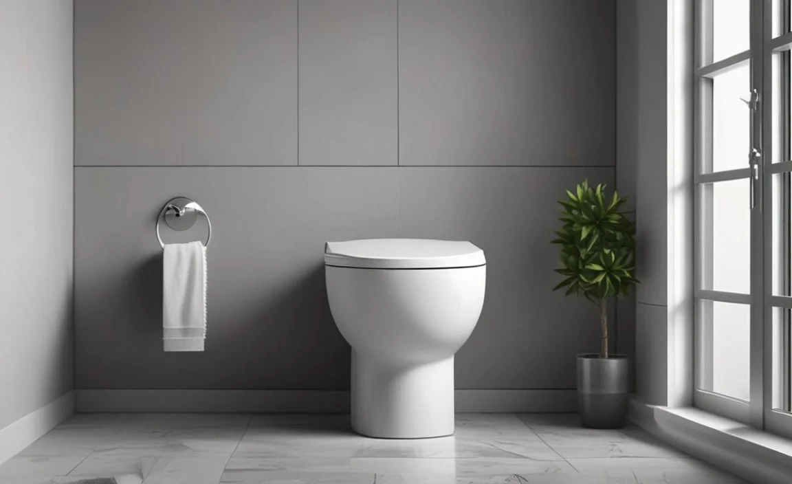 Toilet in Different Languages