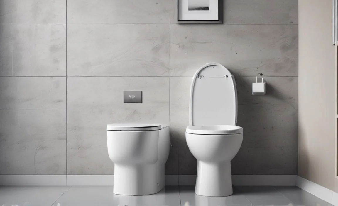 Toilet Water vs. Eau de Toilette