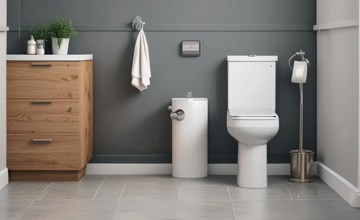 Tools and Materials Checklist