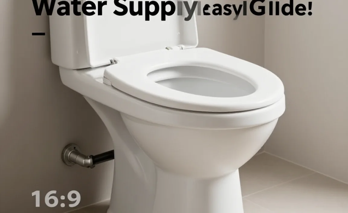 Tools and Materials Needed