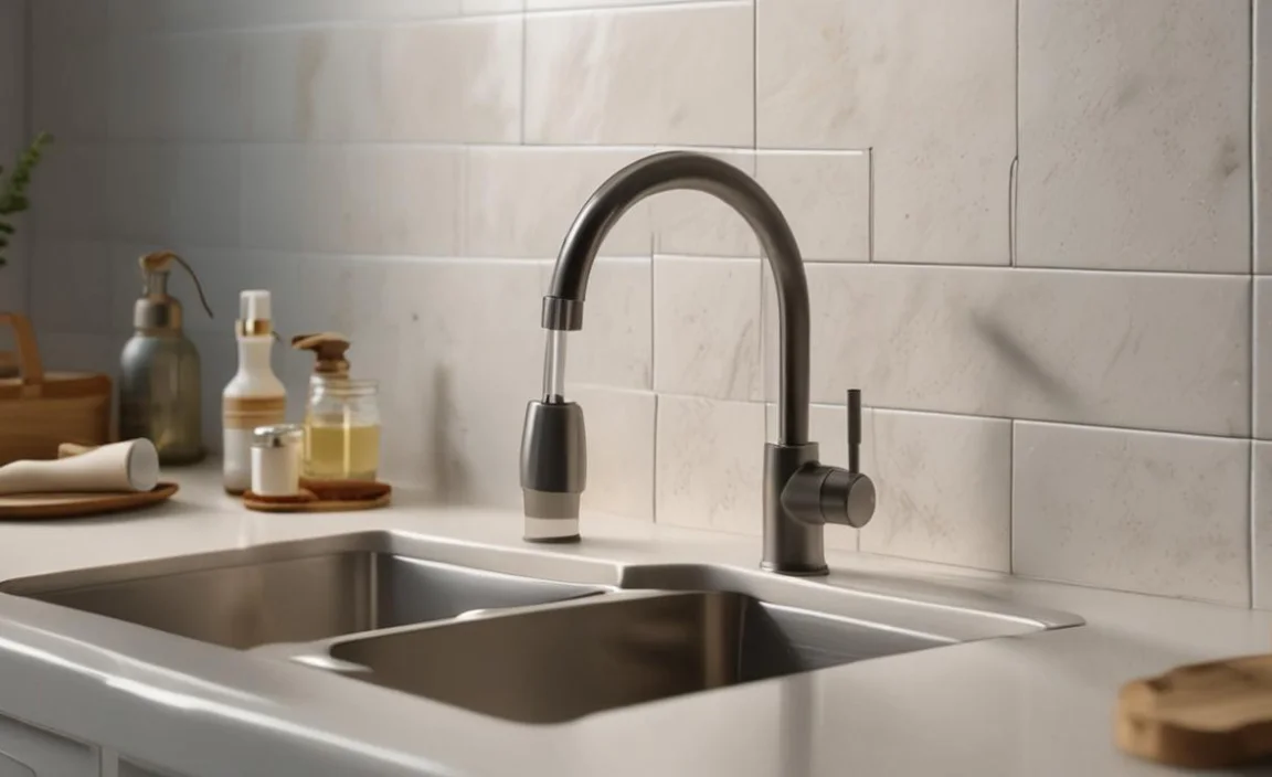 Tools and Materials Needed