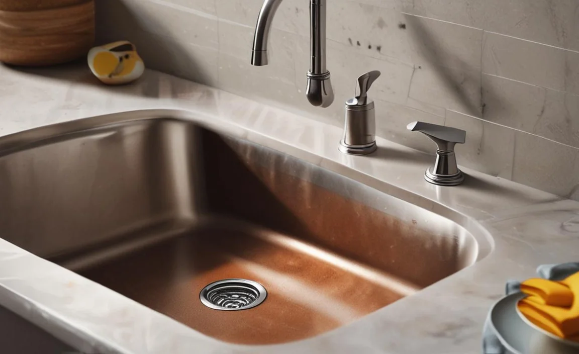 Tools and Materials Needed