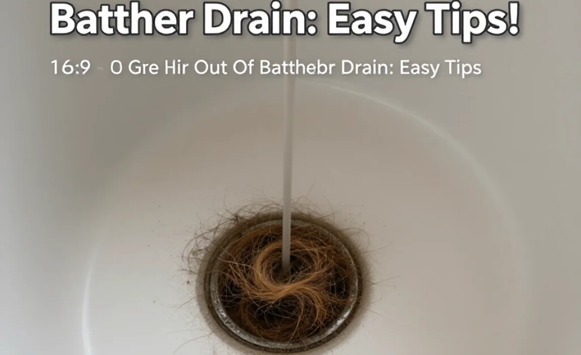 Tools and Materials Needed