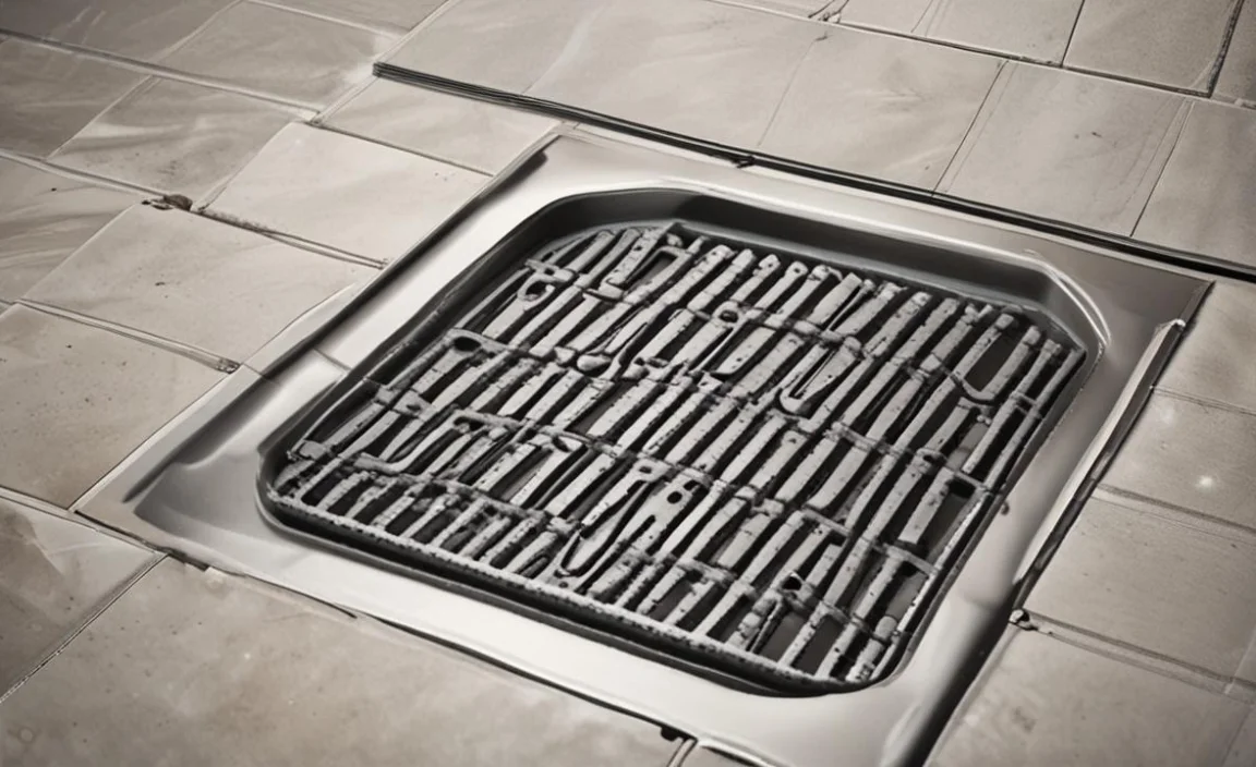 Tools and Materials Needed