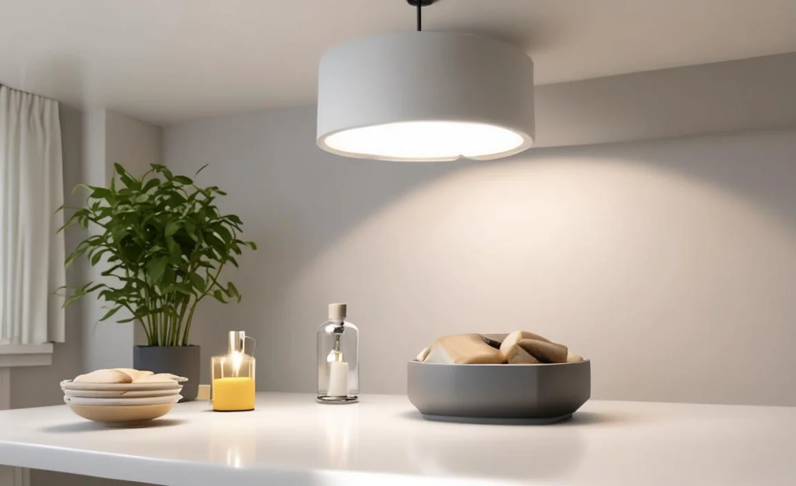 Tools and Materials Needed