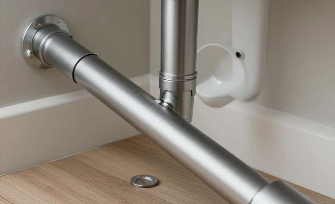 Tools and Materials Needed