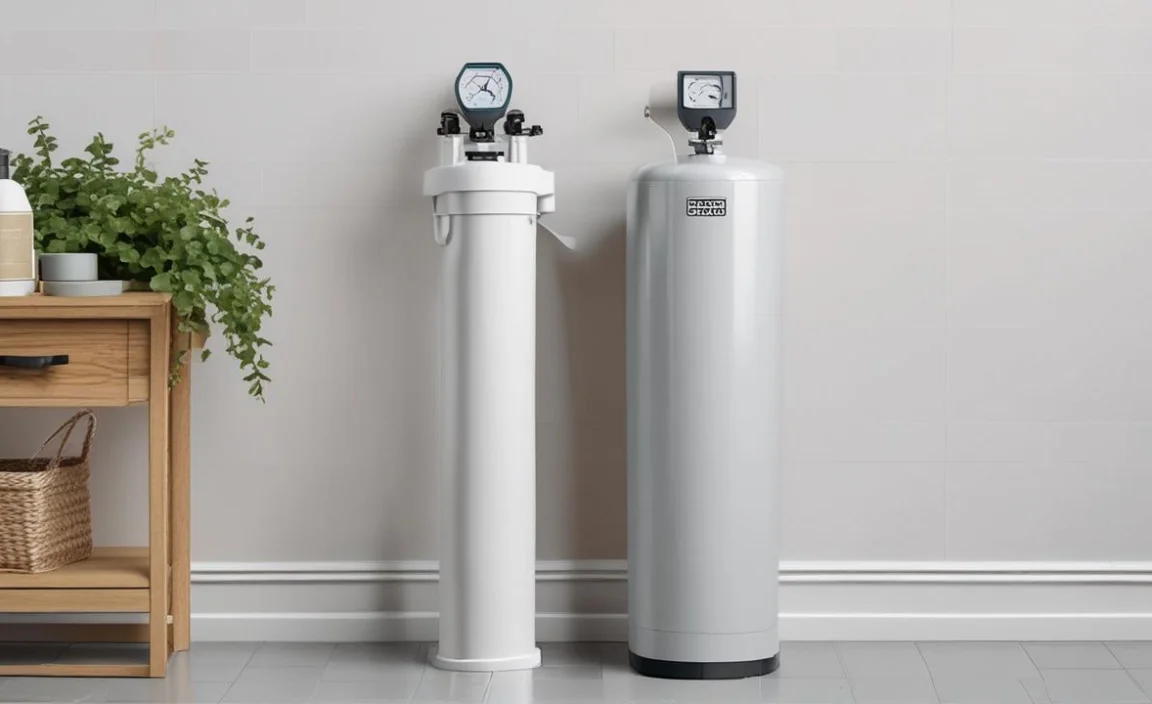 Tools and Materials Needed for Installation