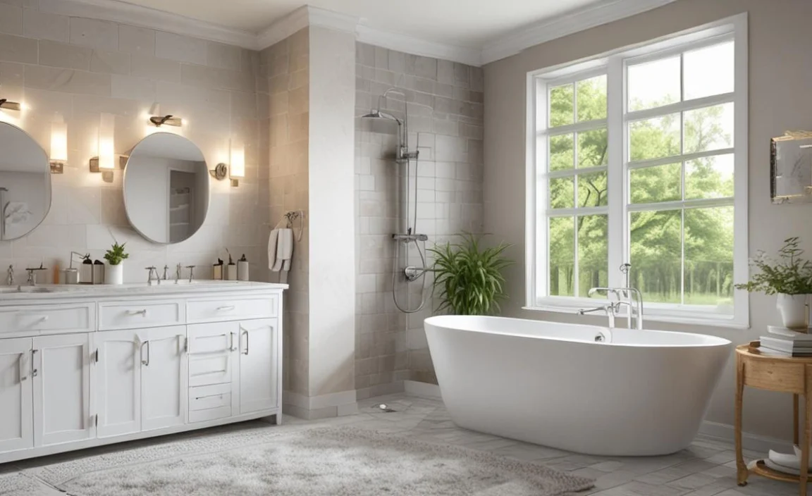 Tools for Scrubbing: How to Get Grime Off Bathtub