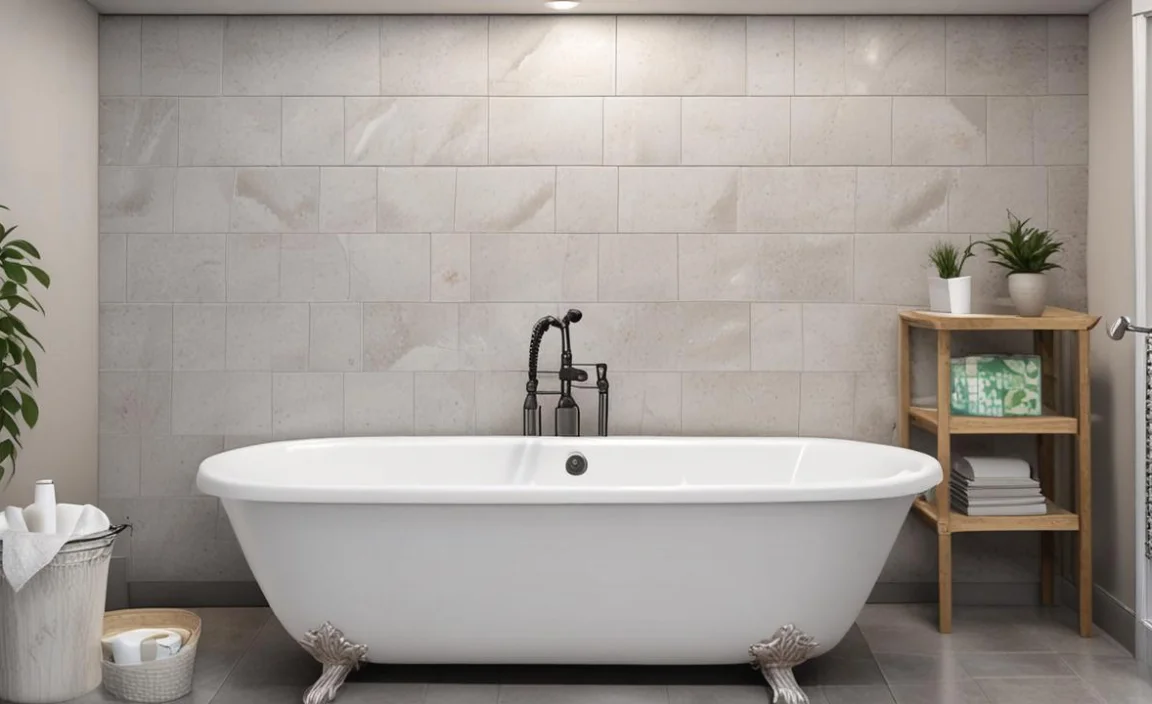 Tools Needed for DIY Liner Install