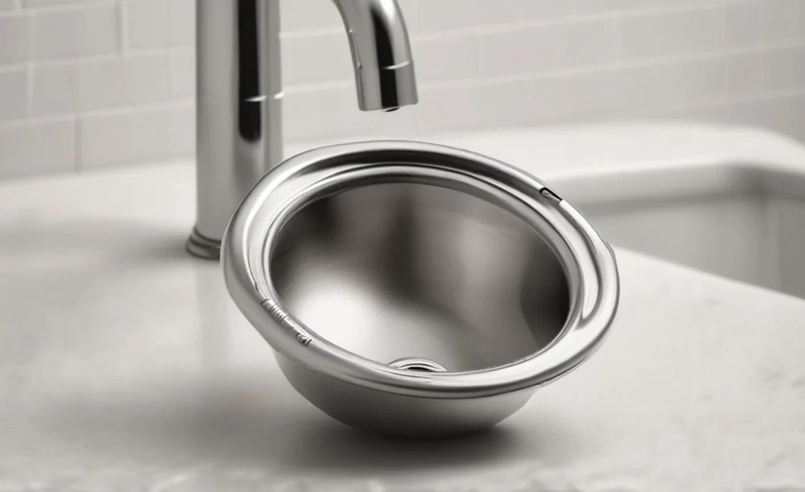 Tools Needed for Removal