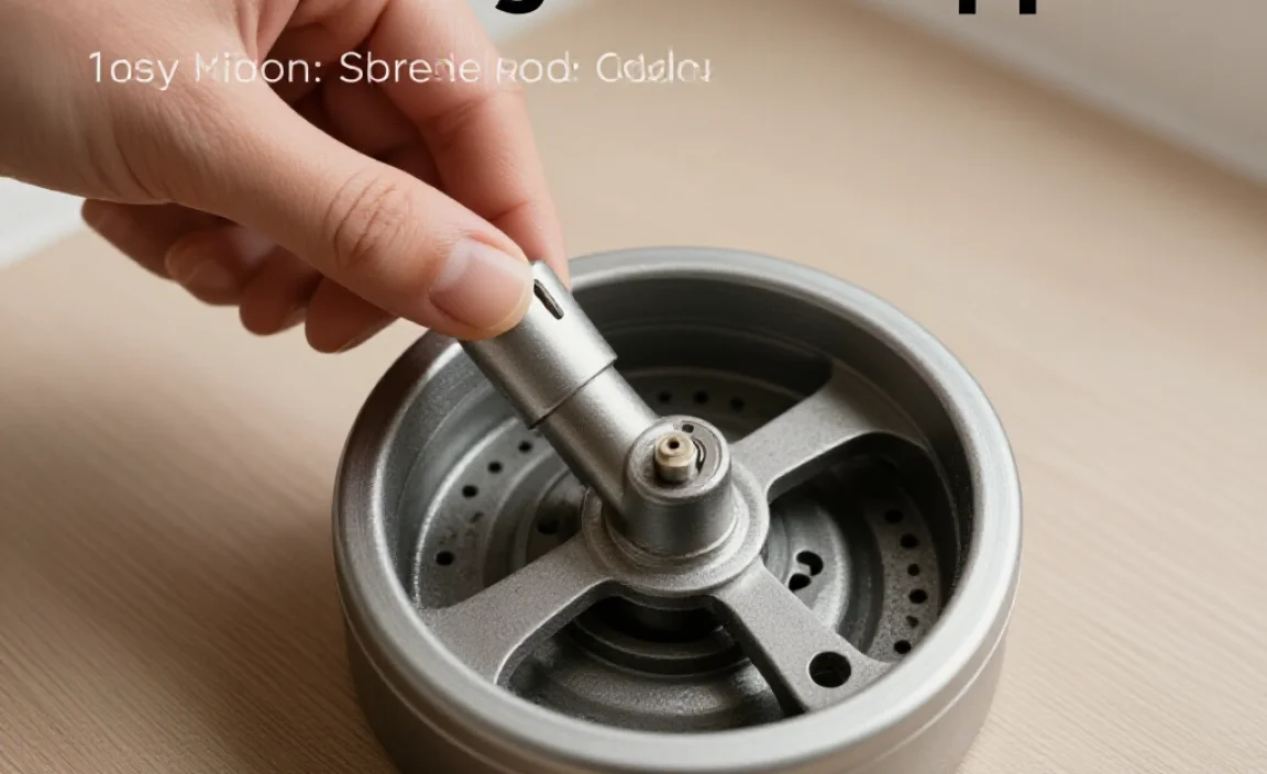 Tools Needed for Removing Sink Stopper