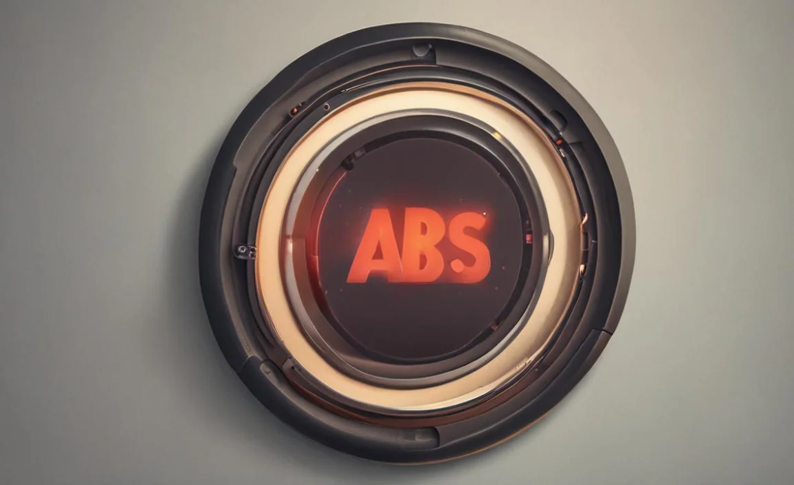 Tools Needed for Resetting the ABS Warning Light