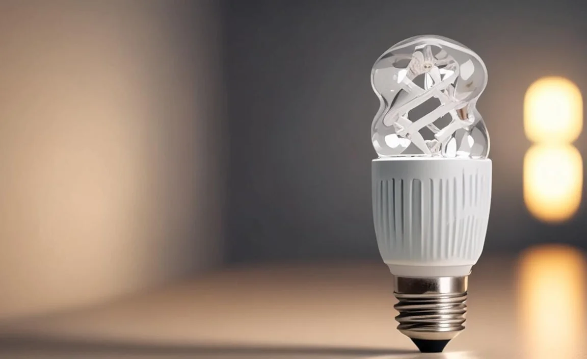 Tools Needed to Check an LED Bulb