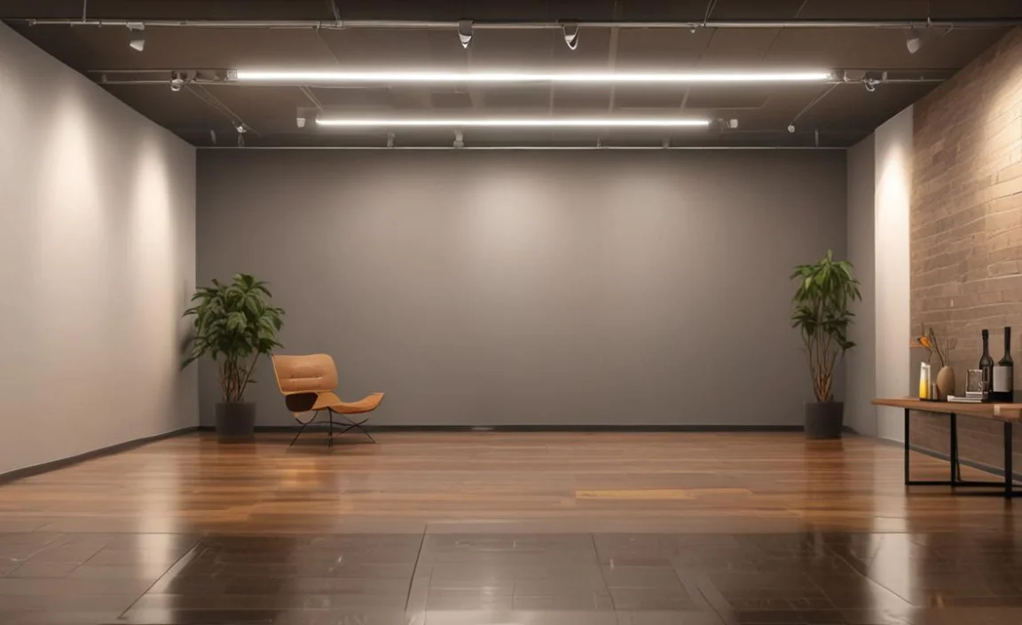 Tools Needed to Determine Track Lighting Type