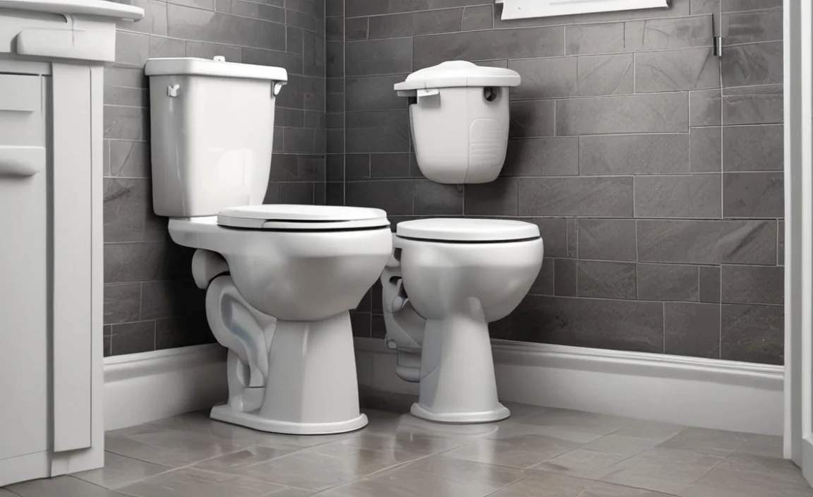 Tools Needed to Roto Rooter Your Toilet