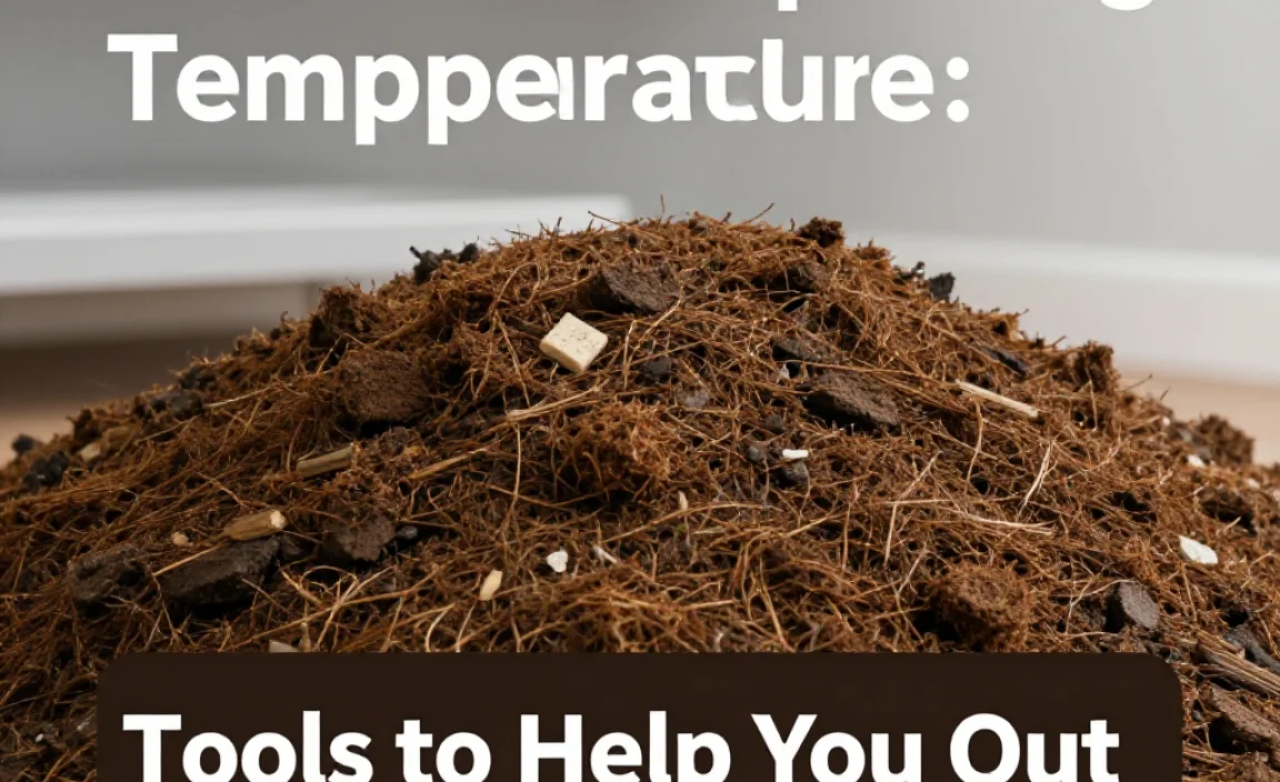 Tools to Help You Out