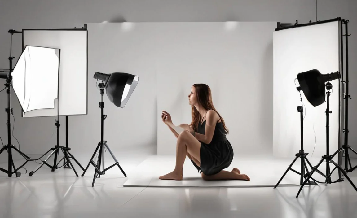 Top 5 Best Strobe Light For Photography: Brighten Your Shots!