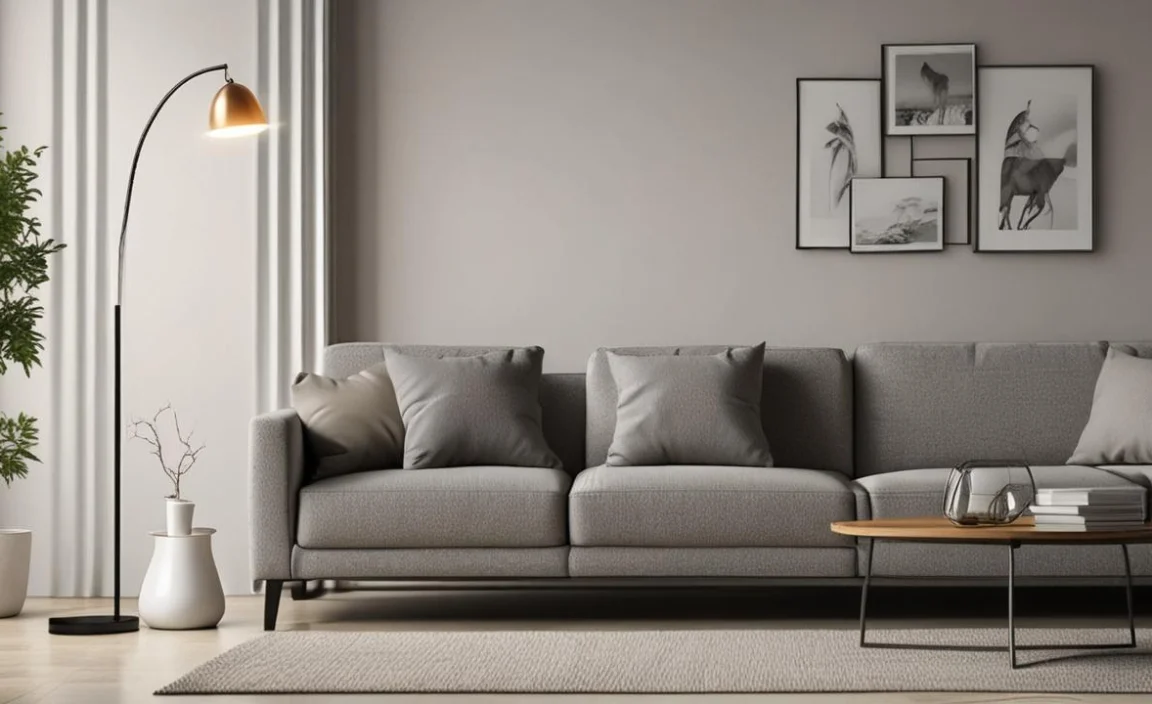 Top Affordable Floor Lamps in Different Price Ranges