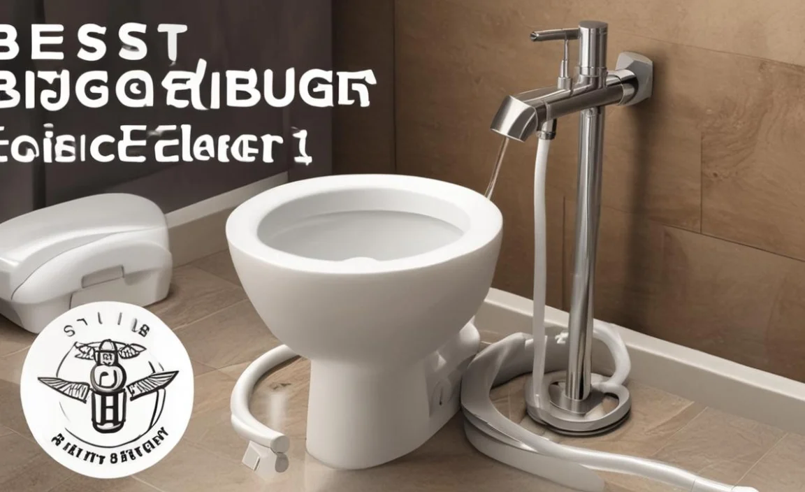 Top Backpacking Bidet Recommendations