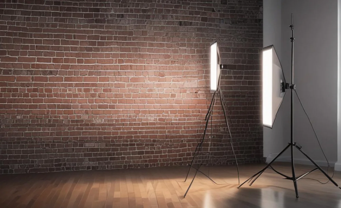 Top Brands for Strobe Lights