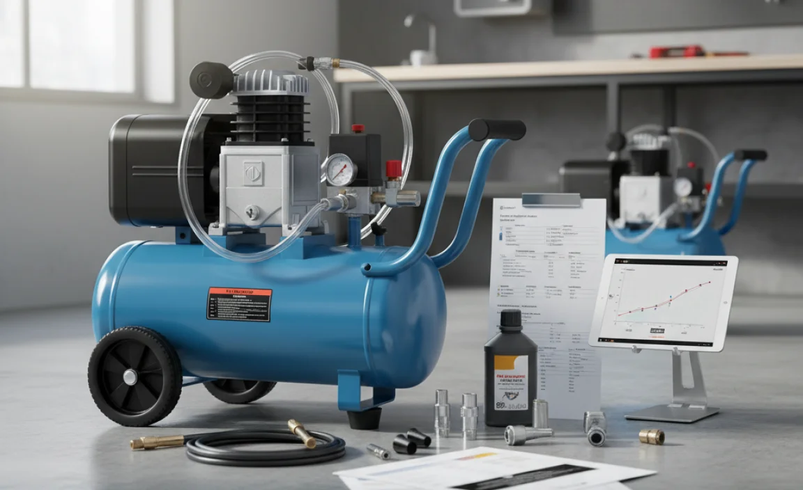 Top Features and Specifications to Compare