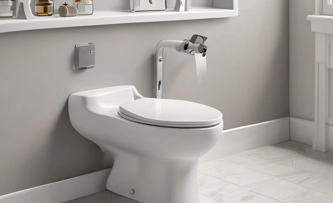 Top Features of Brondell Bidets