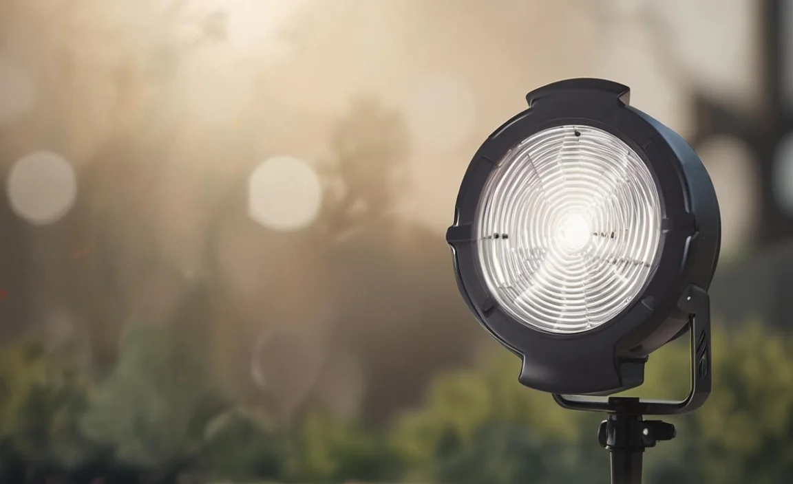 Top Features of the Brightest Solar Lights