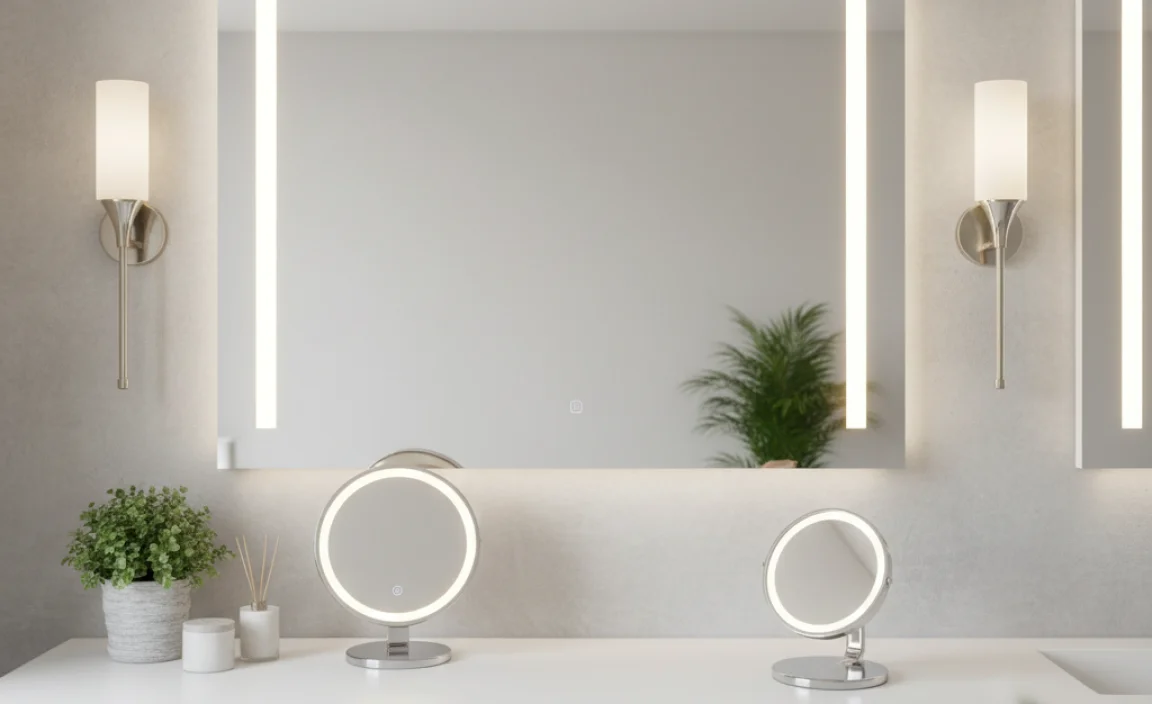 Top Features to Consider When Selecting Lighting