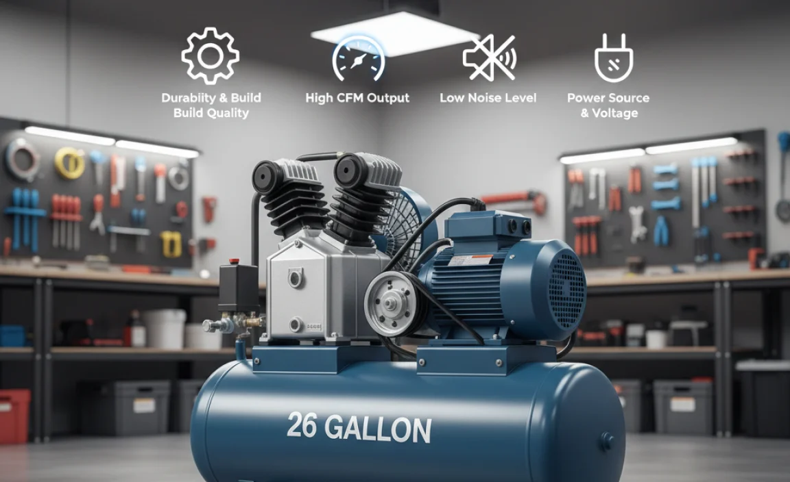 Top Features to Look For