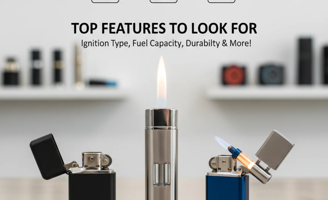 Top Features to Look For