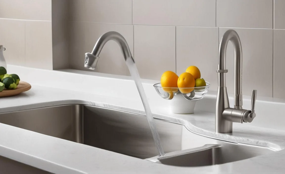 Top Features to Look for in a Kitchen Faucet