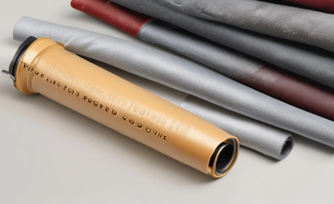 Top Large Fabric Grommets: Best Kits for Heavy Duty Projects