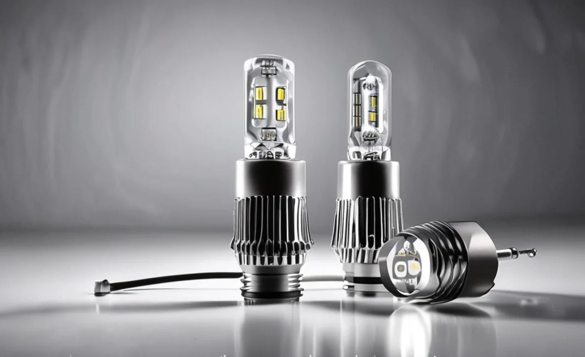 Top LED Headlight Bulbs on the Market