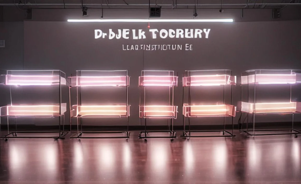 Top Led Lights For Dj Booth Buyers Guide 2023