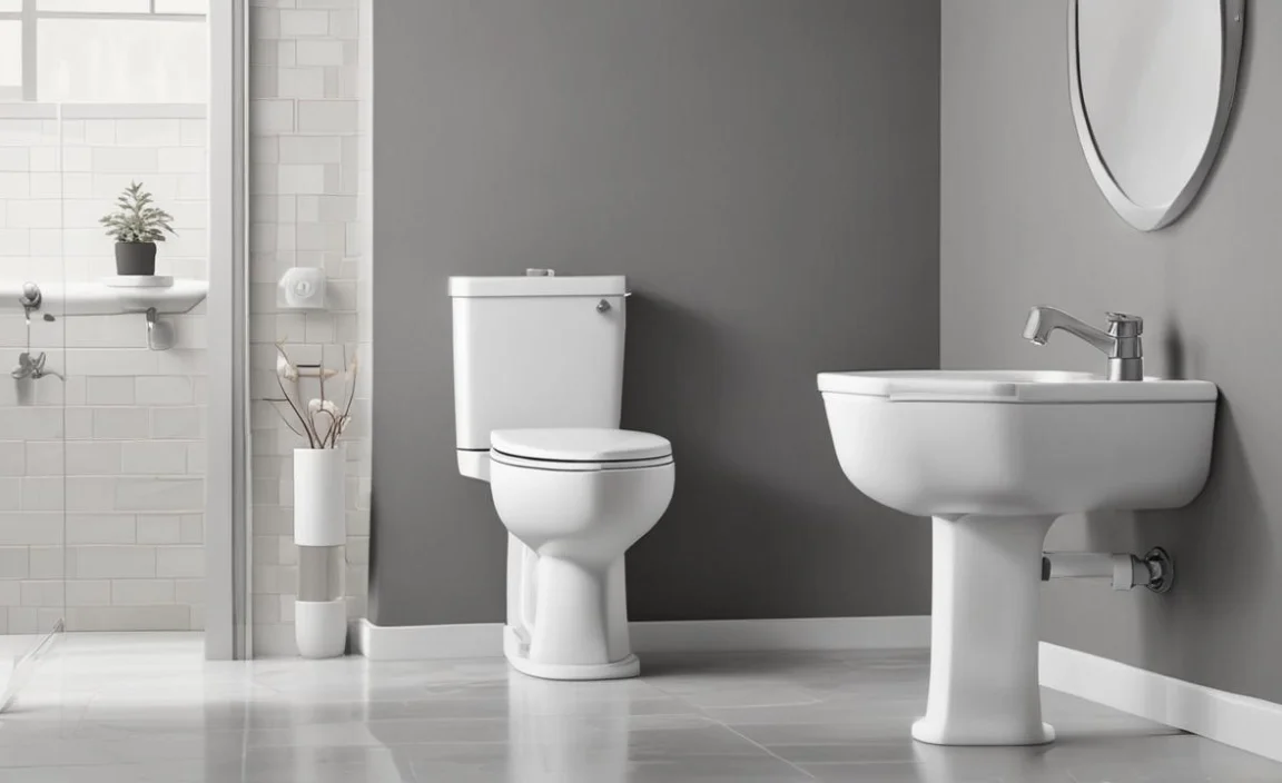 Top-Rated Toilet Brands for Flushing Performance