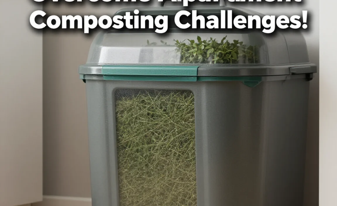 Tracking Your Compost Progress