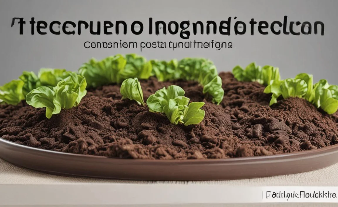 Trench Composting Affordable: Genius Budget Solution