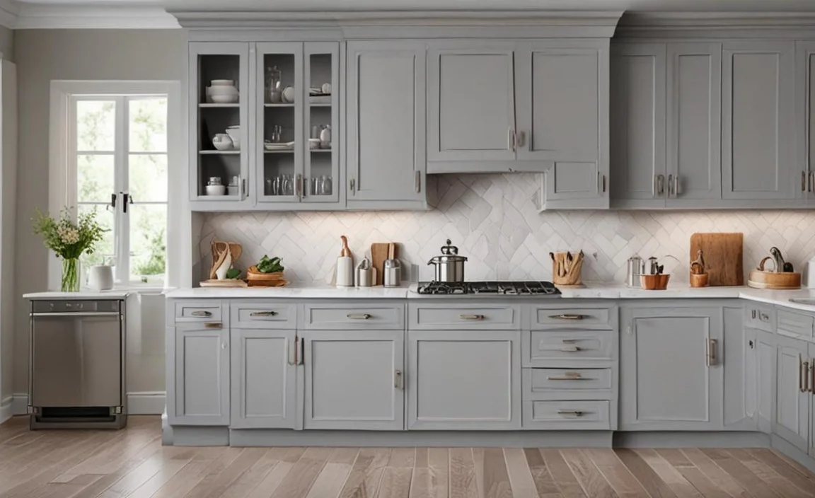 Trends in Cabinet Hardware