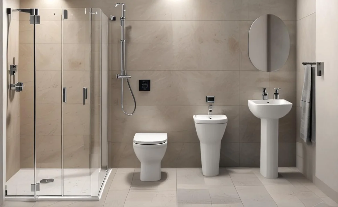 Troubleshooting Common Bidet Shower Problems
