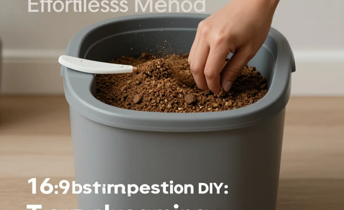 Troubleshooting Common Bokashi Issues