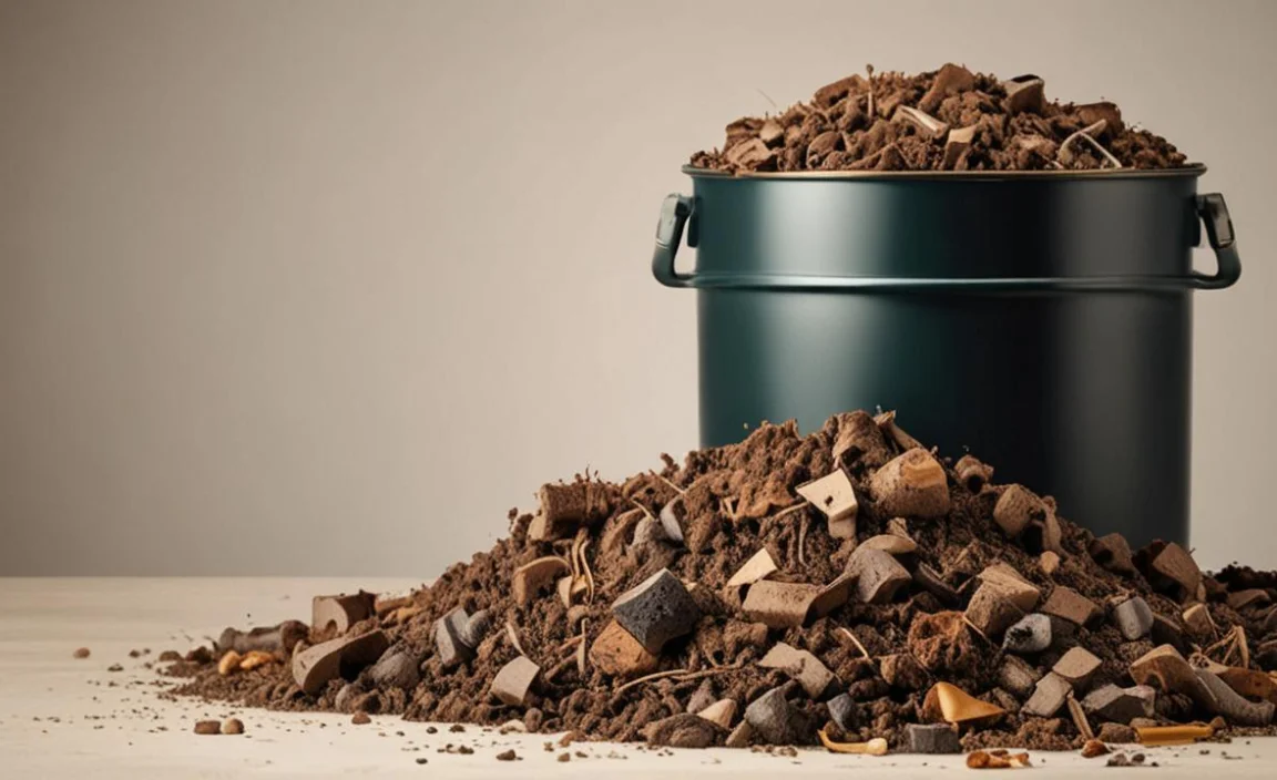 Troubleshooting Common Bokashi Issues