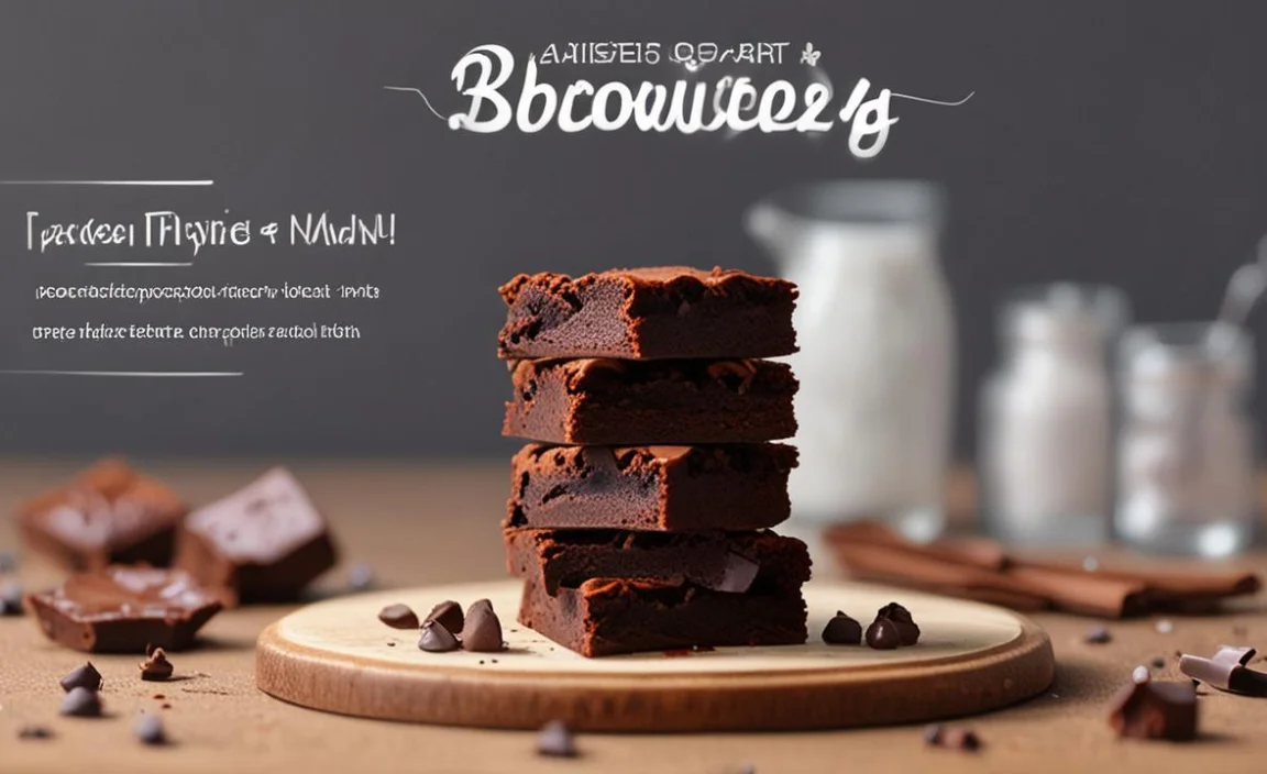 Troubleshooting Common Brownie Problems