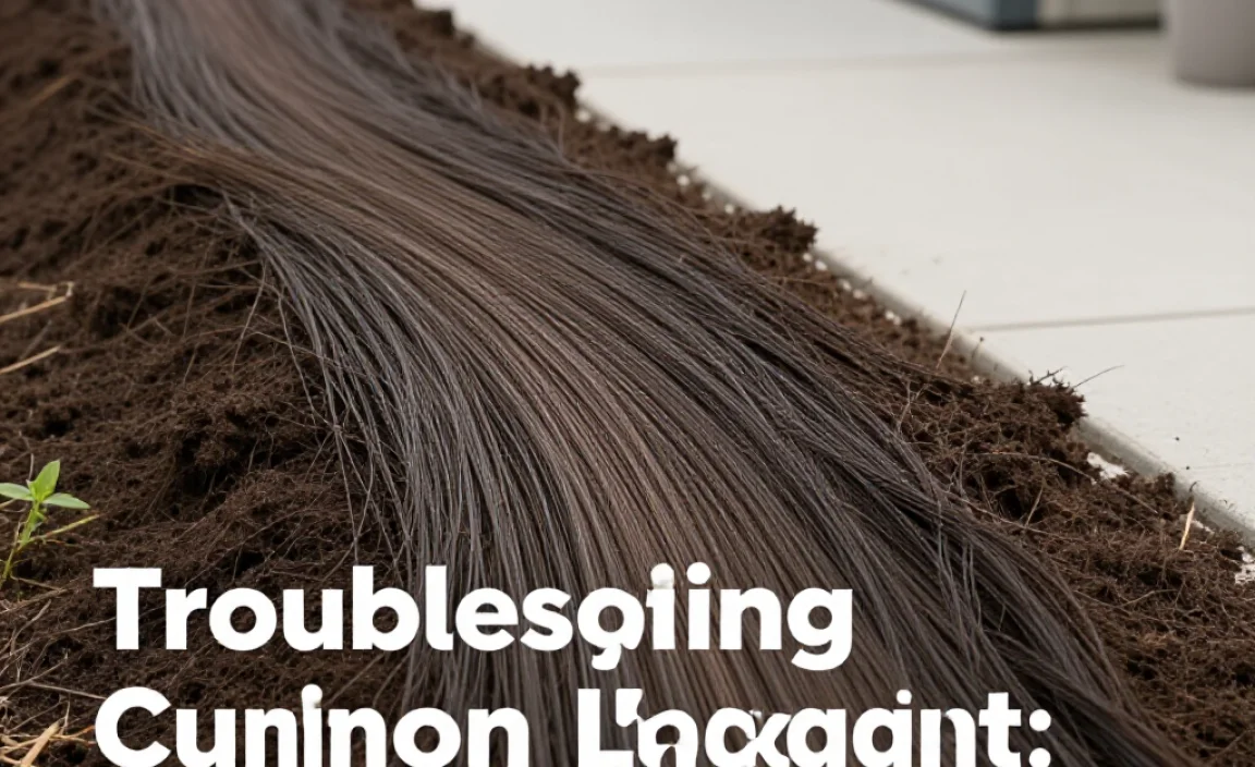 Troubleshooting Common Budget Composting Issues