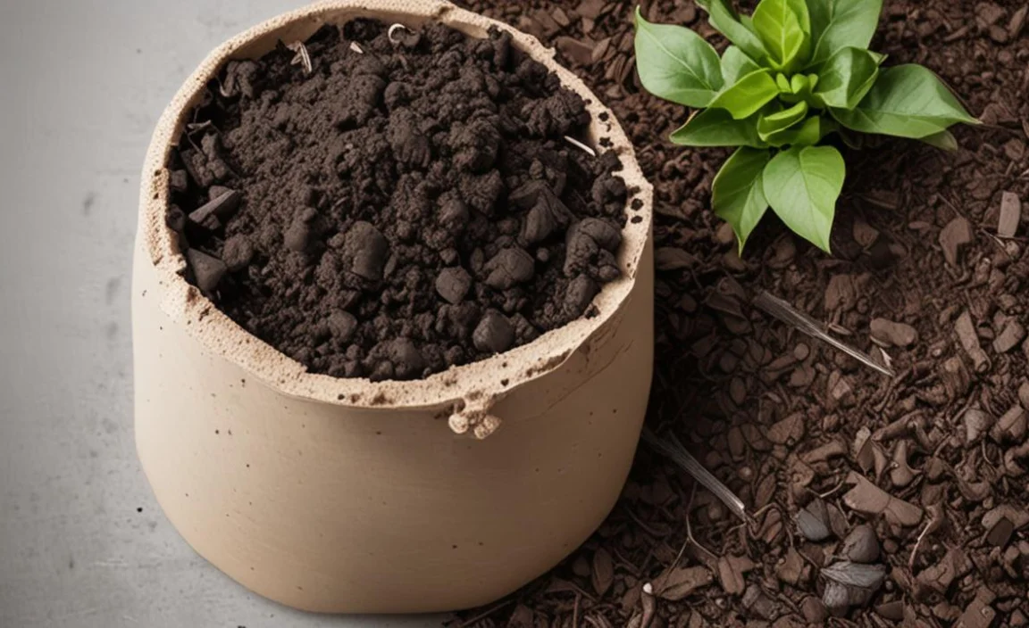 Troubleshooting Common Compost Issues